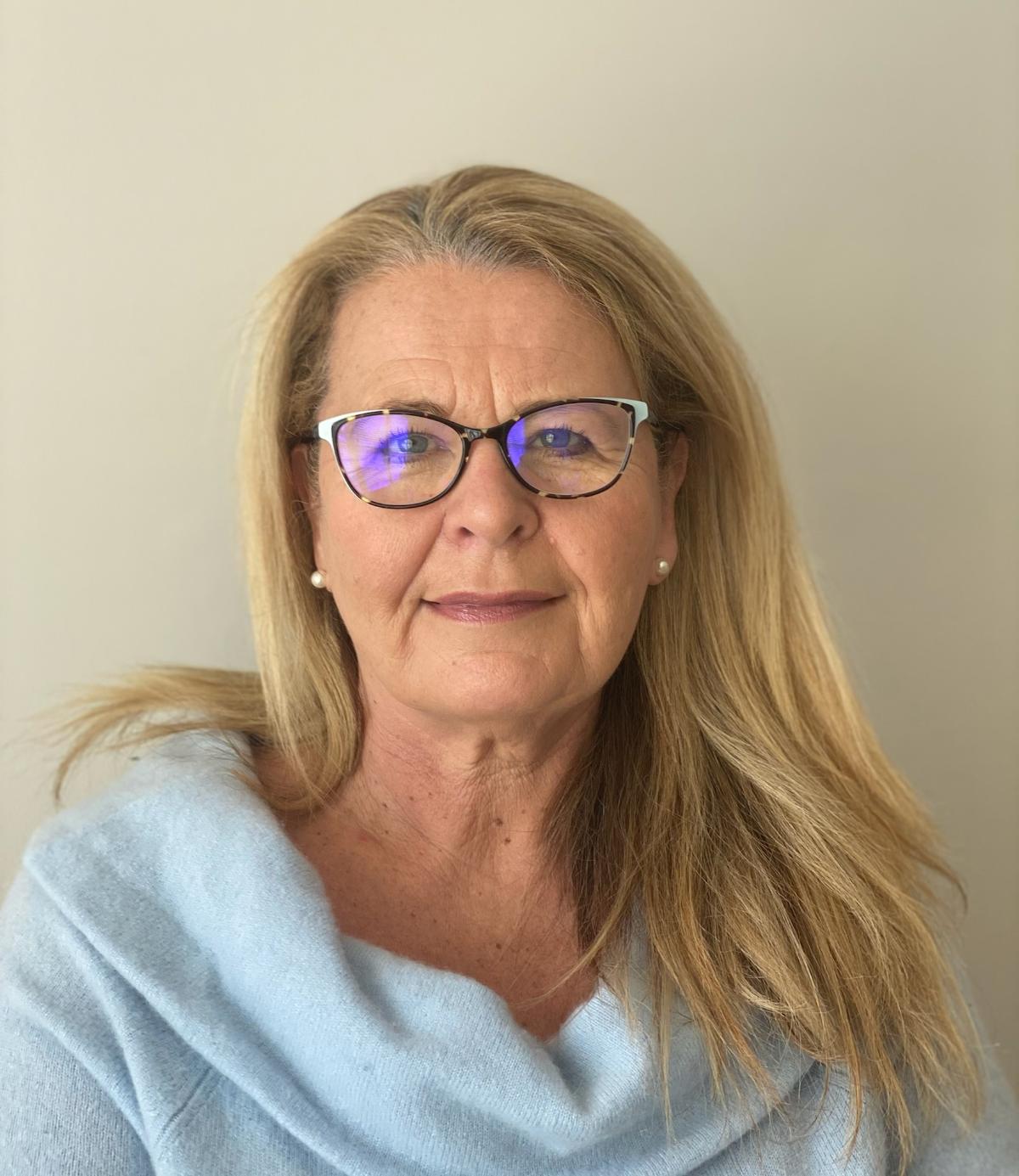 Executive Director